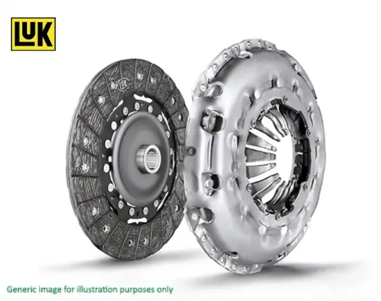 Debriyaj Seti (baski+disk) Jumper-boxer-ducato 160 Mlt 3.0 Hdi 06> (f1ce0441a-f1ce0481d-f30dt-f30dt) Luk  1671043580/ 1607115080/ 504376635 resmi