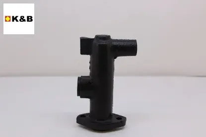 Debriyaj Üst Merkez Komple J9 Rj9 2.5d K&b  209516.04/ K209516 resmi