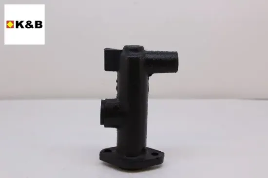 Debriyaj Üst Merkez Komple J9 Rj9 2.5d K&b  209516.04/ K209516 resmi