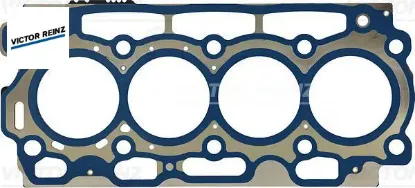 Silindir Kapak Conta 1,40mm  206-307 1,6 Hdi resmi