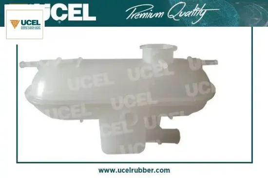 Genleşme Kavanozu ( Kapaksiz)partner-berlingo 1.9d resmi