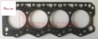 Silindir Kapak Contasi 1.80mm Ducato-master-daily Royal Conta  99460983  IVECO, FIAT, CITROEN, OPEL, RENAULT, PEUGEOT 028012R resmi