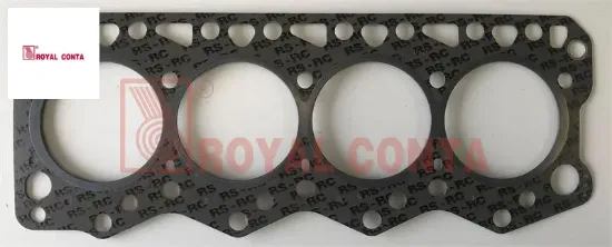 Silindir Kapak Contasi 1.80mm Ducato-master-daily Royal Conta  99460983  IVECO, FIAT, CITROEN, OPEL, RENAULT, PEUGEOT 028012R resmi