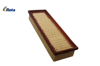 Hava Filtresi Panel Peugeot 306,405,406,partner- resmi