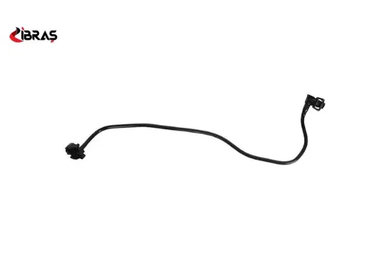 Yedek Su Depo Borusu   C4-c4 I-307-308  2.0 resmi