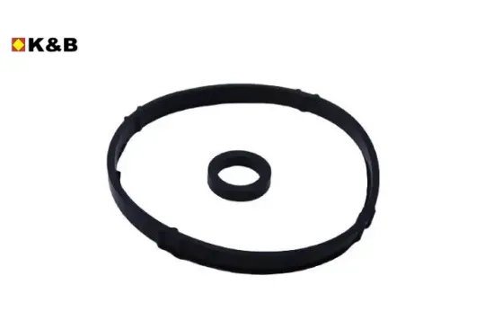 Yağ Filtre Contasi 106 206 306 Xsara Saxo 1.4/1.6 resmi