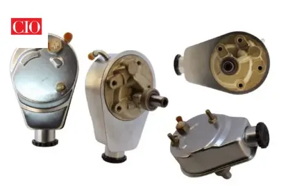 Direksiyon Pompasi 4007.1f 405 1.6-1.9306 E.m. resmi