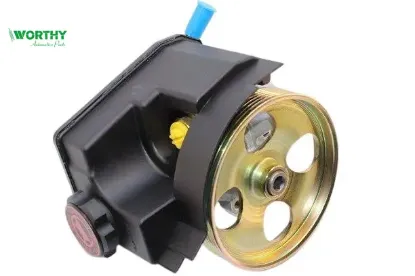 Direksiyon Pompasi  206 2.0 16v/ew10j4 98-09 resmi