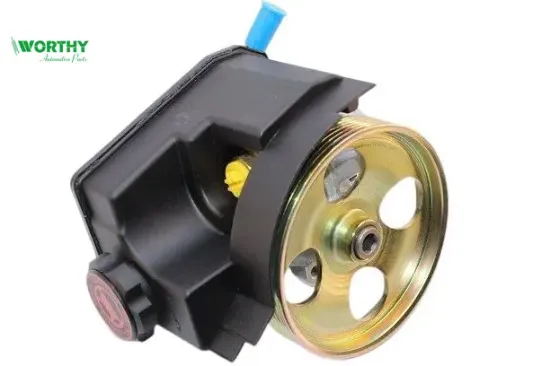 Direksiyon Pompasi  206 2.0 16v/ew10j4 98-09 4007.7E/ 4007.LG resmi