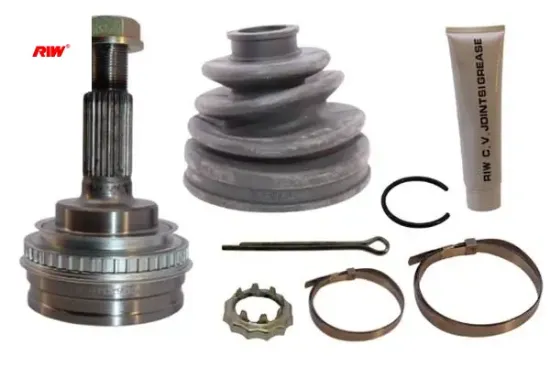 Aks Kafasi Abs Camry,vista 1.6l/1.8l/2.0l -corolla resmi