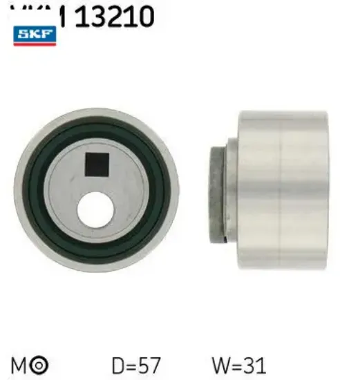 Eksantrik Gergi Rulmani 306-405-xantia Skf  0829.20   VKM 13210 resmi