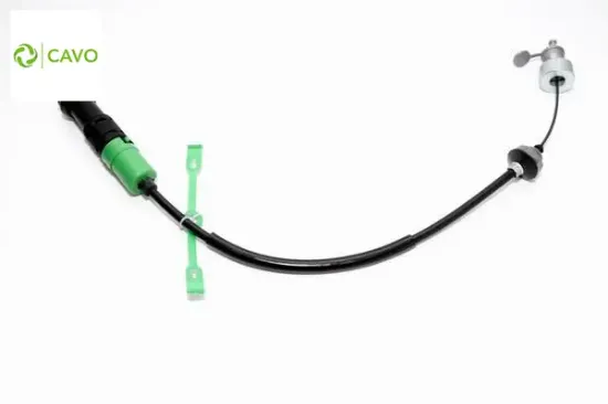 Debriyaj Teli Otom.  806-expert Be4r 1.9 Dwb8/2,0 resmi