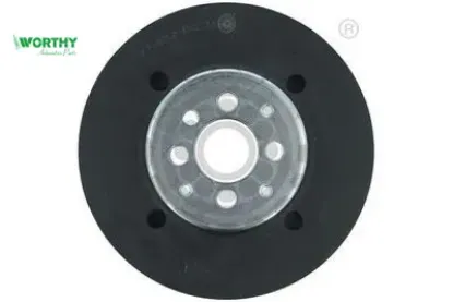 Krank Kasnaği Golf Iii-passat Iv-caddy 1.9tdi resmi