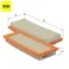 Hava Filtresi Fiorino-bipper 1.4 8v/tu3a 1444.SC/ 1444.XC/ 51785947/ 16 resmi