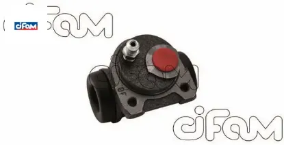 Teker Silindiri Sol 106 - Saxo 19.5 Mm. Cifam  4402.90/ 95608853/ 04-0429  PEUGEOT, CITROEN CIFAM-101-429 resmi