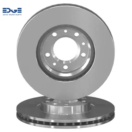 Fren Disk Aynasi Ön 283mm   407-508-308 Ii 04-> Edge  4249.L3/ AYD50282   E105837E resmi