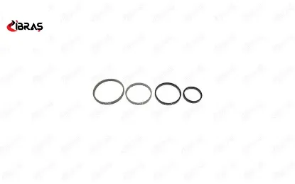 Yağ Soğutucu Contasi Berlingo C4 C-elysee Jumpy Xsara C-max Fiesta Focus Connect Partner 206 407 S40 1104.36/ 9641818180/ 1145944 resmi