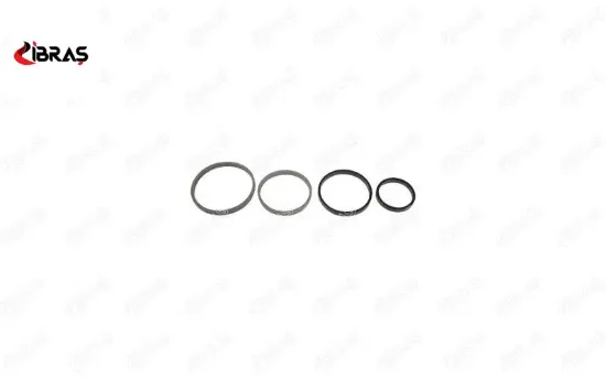 Yağ Soğutucu Contasi Berlingo C4 C-elysee Jumpy Xsara C-max Fiesta Focus Connect Partner 206 407 S40 1104.36/ 9641818180/ 1145944 resmi