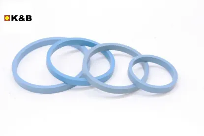 Yağ Filtre Gövde Contasi 206 307 Focus Dw10td resmi