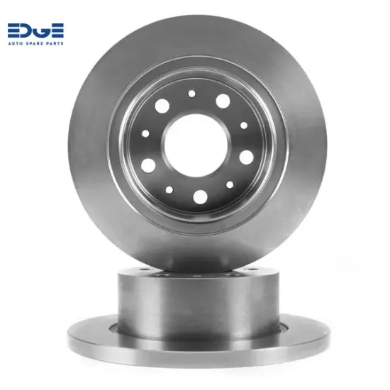 Fren Disk Aynasi Arka 300mm  Boxer Iii-ducato-jumper 16q/20q  2006-2014 Edge  4249.K6/ 4249.41/ AYD50521   E106076E resmi