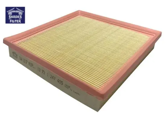 Hava Filtresi  E-36/316i Compact, 318i, 318is. Z3 resmi