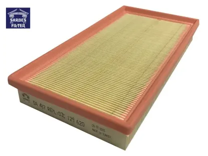 Hava Filtresi  Golf 5 1.4 Fsi, Polo 4 1.4 16v Fsi, resmi