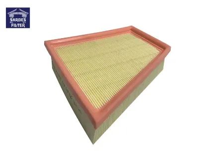 Hava Filtresi  Polo Iv 1.2, Fabia Ii 1,2, Ibiza Ii resmi