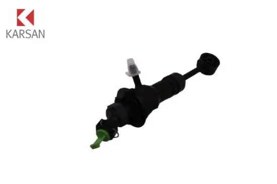 Debriyaj Üst Merkez    Jest-ducato 2.3jtd resmi