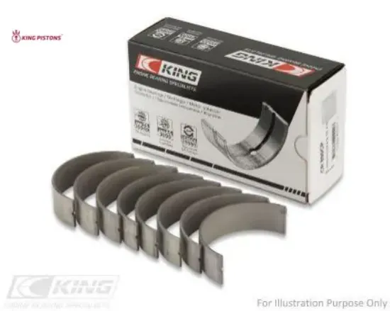 Kol Yatak 0.30 Boxer 2.5 Td  Dj5t King  0606.K9  PEUGEOT, MAZDA, SUZUKI, TOYOTA, FORD, DS, CITROEN resmi