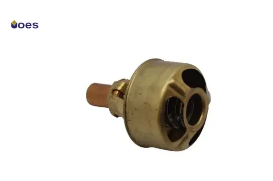 Termostat 75c  R-12 Oes  7701348375  RENAULT 301.000.40.51@OES resmi