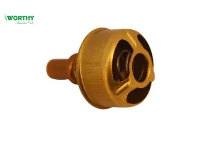 Termostat 75c R-12 Worthy  VERNET4495.75/ 7700610899/ 911  RENAULT 8.60.002 resmi