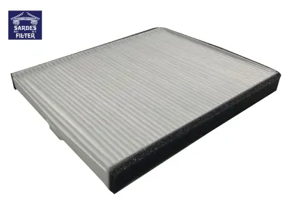 Polen Filtresi   Kalos-aveo 05-> Sardes  96 539 649/ CU 2330/ resmi