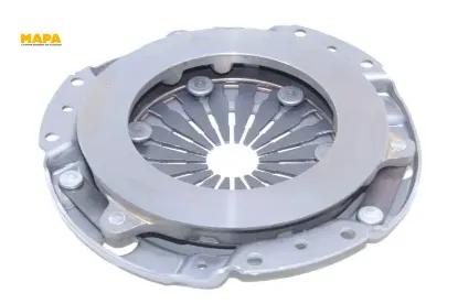 Debriyaj Baski R-12 E.m (1971-1975) (plakasiz) resmi