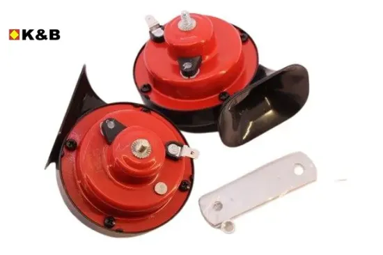 Korna Tk. J9 Premier Fiat Renault Universal resmi