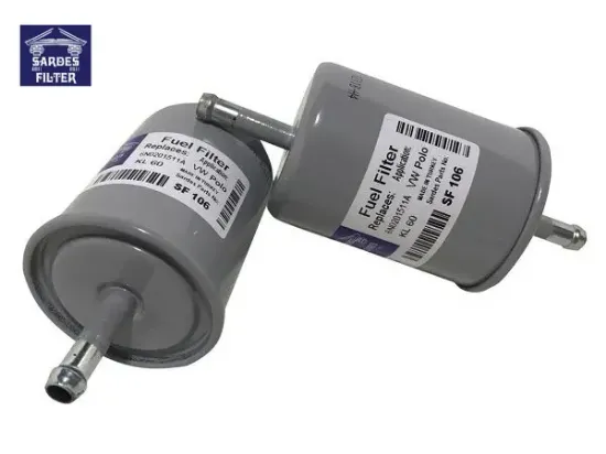 Yakit Filtresi  Polo Eski Kasa Sardes  6N0 201 511/ WK 613/ KL 60 resmi