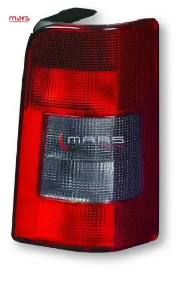 Stop Lambasi Sağ-duysuz Çift Kapi Partner 96-07 6351.H1 resmi