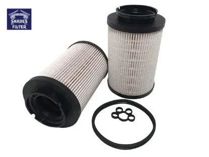 Yakit Filtresi  Golf V 1.9 Tdi, Caddy Iii, Octavia resmi