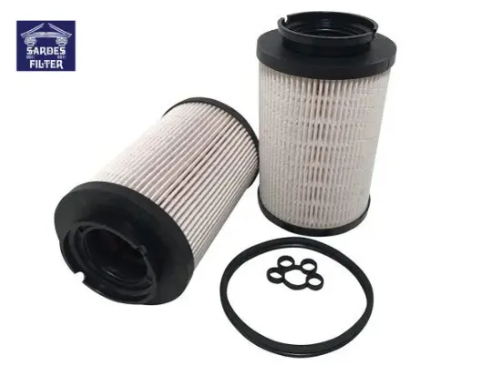 Yakit Filtresi  Golf V 1.9 Tdi, Caddy Iii, Octavia resmi