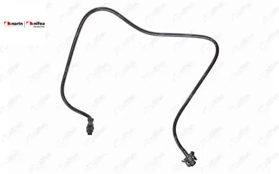 Yedek Su Depo Borusu C3 I/ii/picasso-ds3-2008 I-207-208 I 1.6 resmi