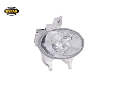 Sis Lambasi Sol Duysuz 206 98-> Ayfar  6204.T1   303333 resmi