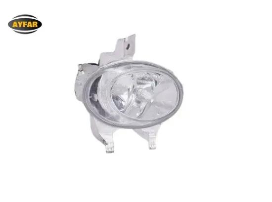 Sis Lambasi Sol Duysuz 206 98-> Ayfar  6204.T1   303333 resmi