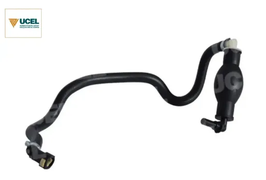 Motor Takozu Sol  R-21 Concorde Üçel Kauçuk  7700769719 resmi