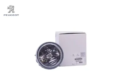 Sis Fari Sağ/sol Partner Tepee Peugeot    PEUGEOT, CITROEN 6208.E1 resmi