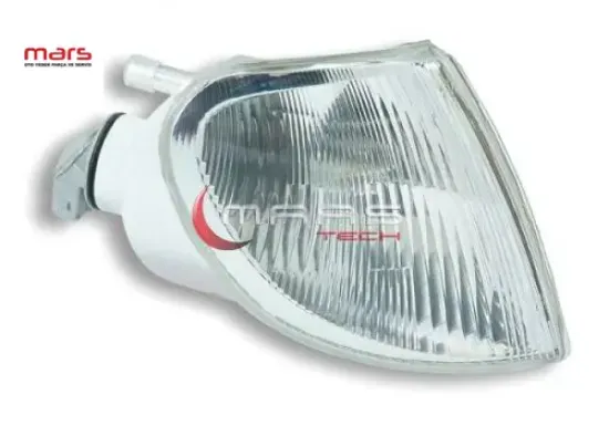 Sinyal Lambasi Sol-duylu Partner- Berlingo resmi