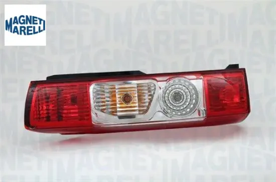 Stop Lambasi Sağ Boxer-jumper-ducato Iv Magneti Marelli  1606664380  PEUGEOT, CITROEN, FIAT 712201571120 resmi