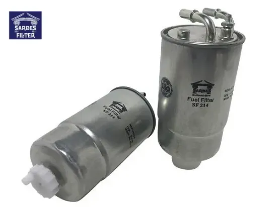 Yakit Filtresi  Corsa-d Dizel Sardes  813059/ WK 853/ 23/ resmi