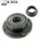 Arka Teker Rulmani Absli   406 Skf  3748.35  PEUGEOT VKBA 3454 resmi