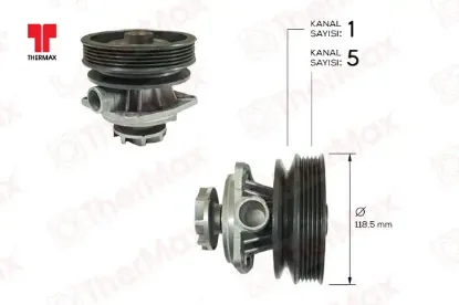 Devirdaim Pompasi Tempra-tipo-uno-slx  1.6 İe resmi