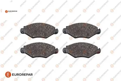 Erp Fren Balatasi Ön    206-kangoo-xsara 1.4/1.5 97-> resmi