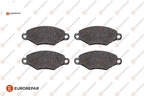 Erp Fren Balatasi Ön   206-kangoo-xsara 1.4/1.5 97-> resmi